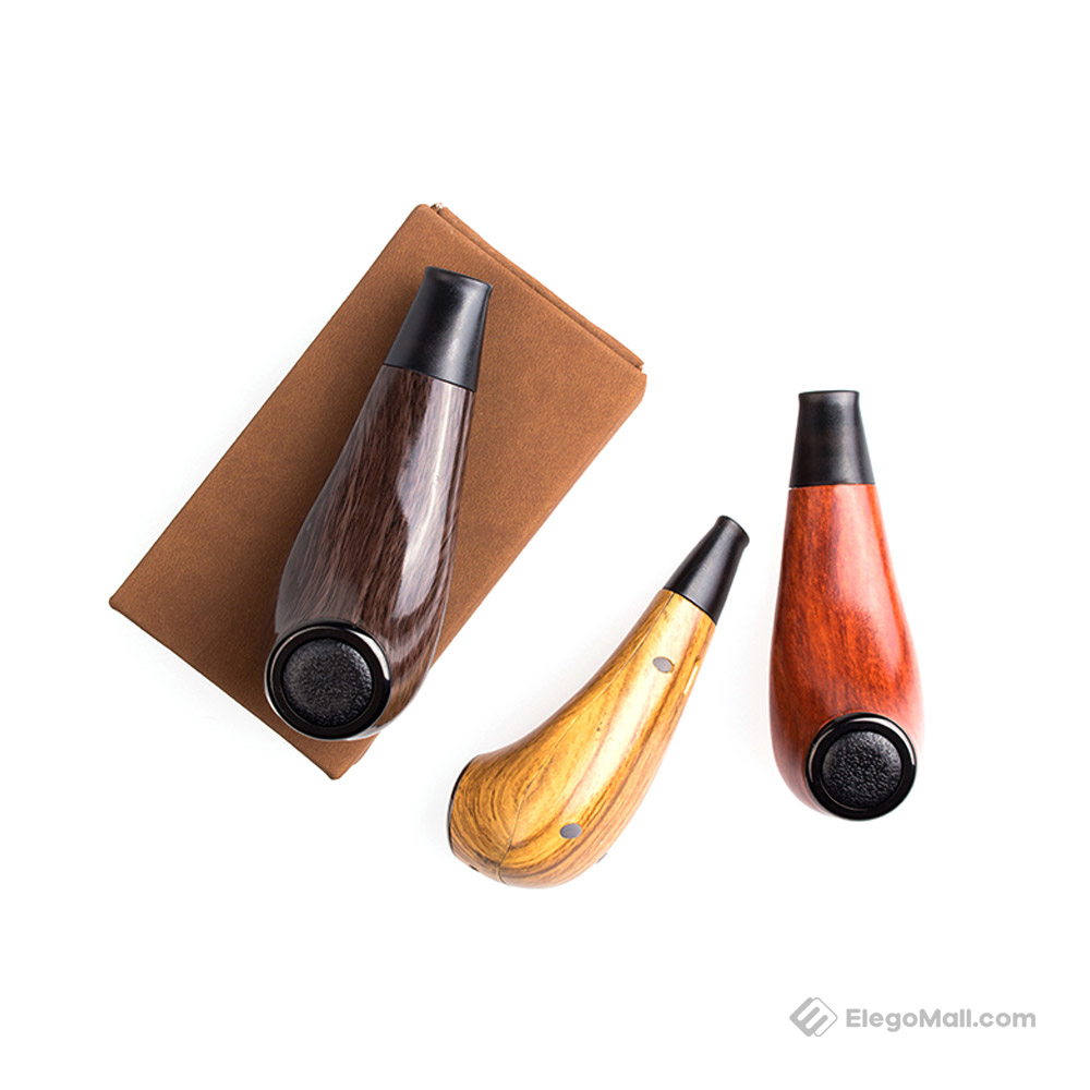 Kamry Turbo K Pipe Vape Kit 1000mAh