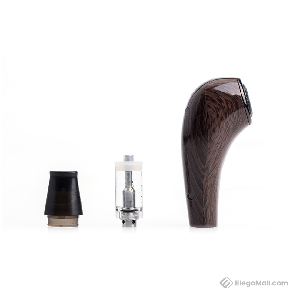 Kamry Turbo K Pipe Vape Kit 1000mAh