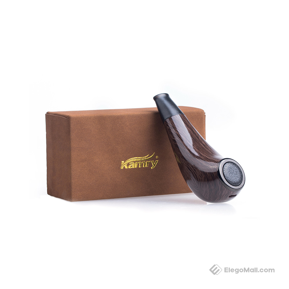 Kamry Turbo K Pipe Vape Kit 1000mAh