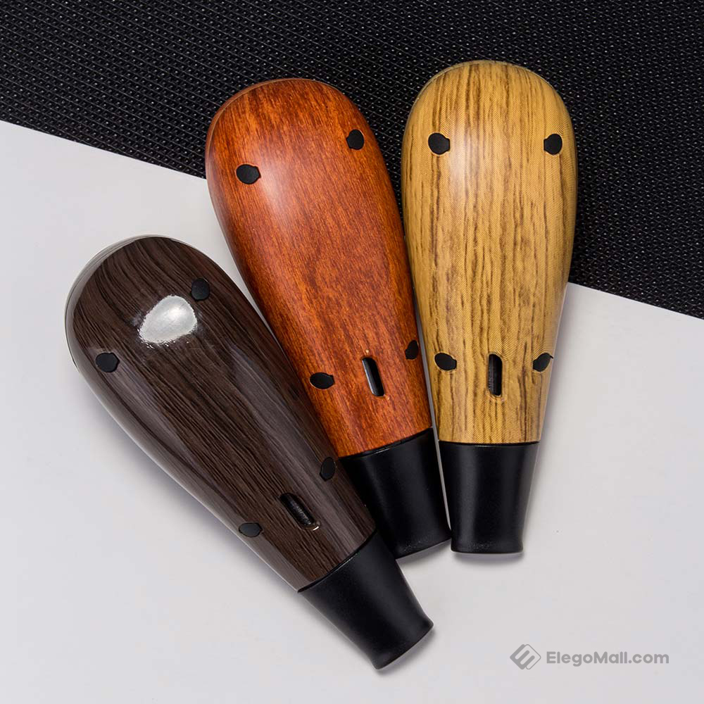 Kamry Turbo K 

Pipe Vape Kit
