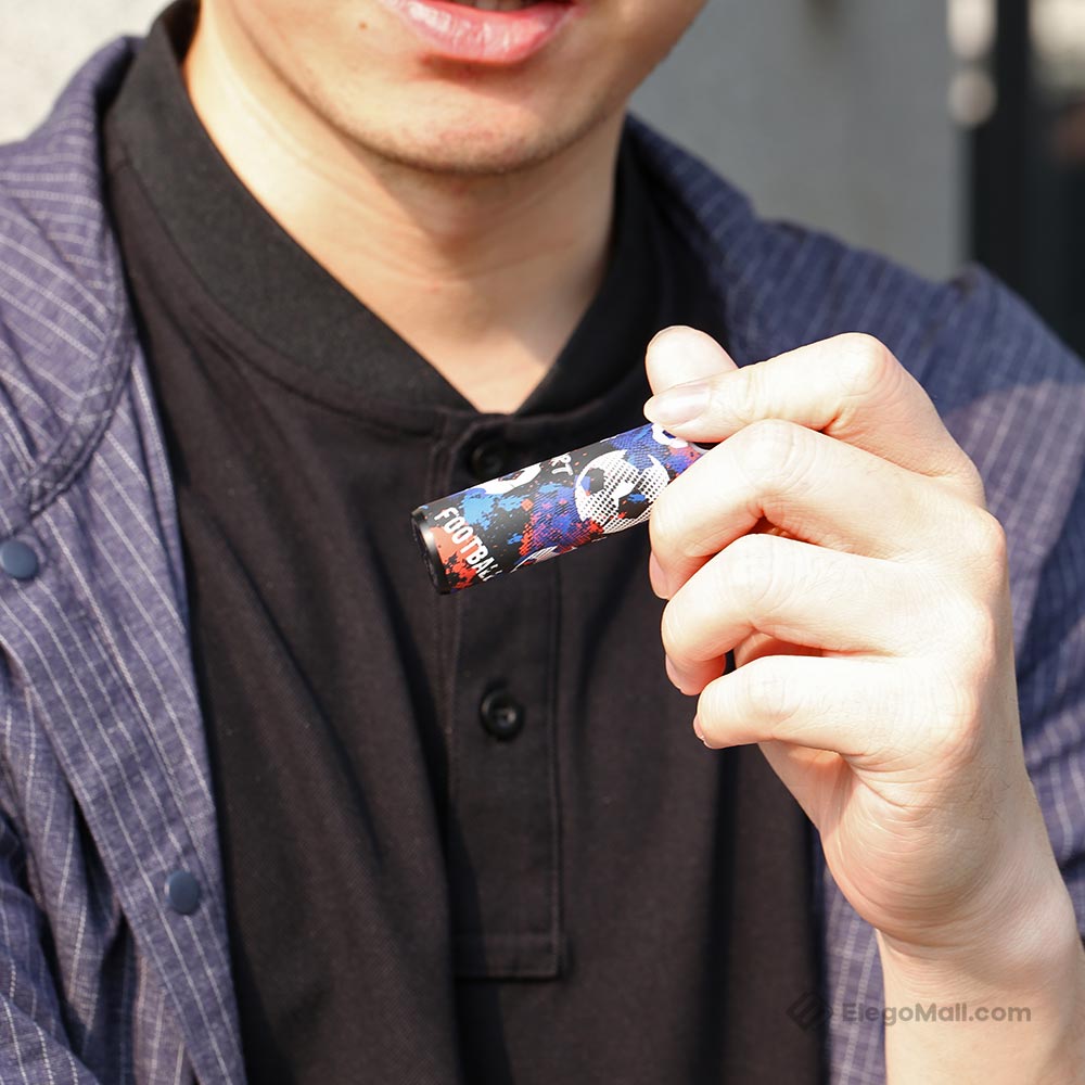 OBS KFB2 AIO Starter Kit 1500mAh & 2ml