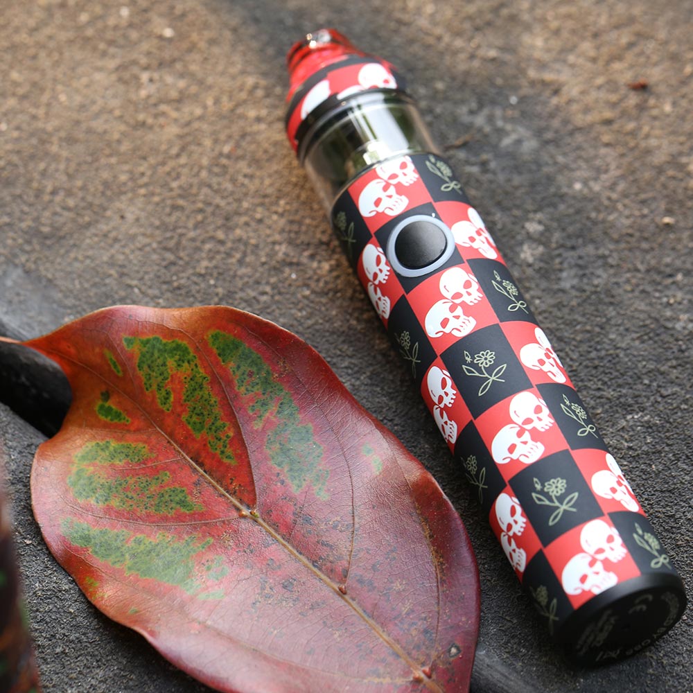 OBS KFB2 AIO Starter Kit 1500mAh & 2ml