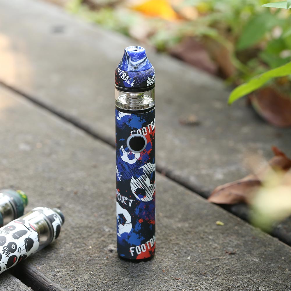 OBS KFB2 AIO Starter Kit 1500mAh & 2ml