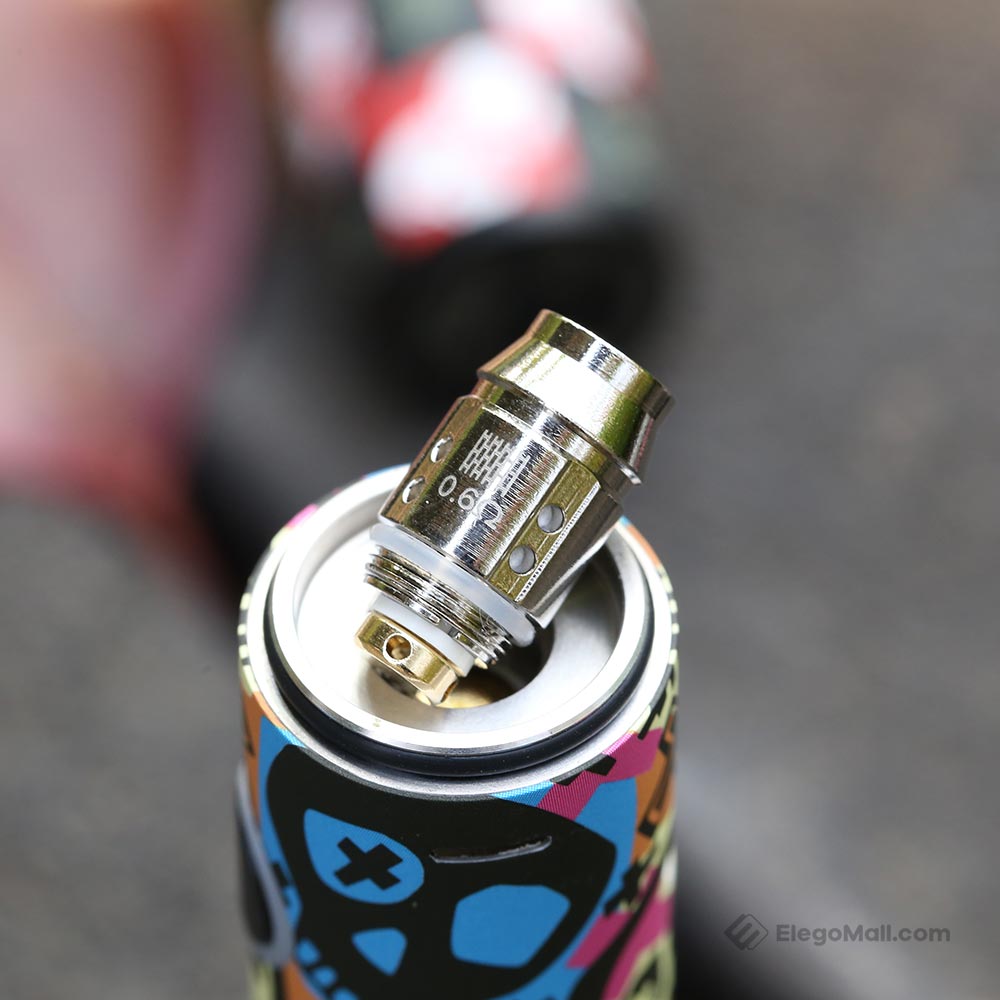 OBS KFB2 AIO Starter Kit 1500mAh & 2ml