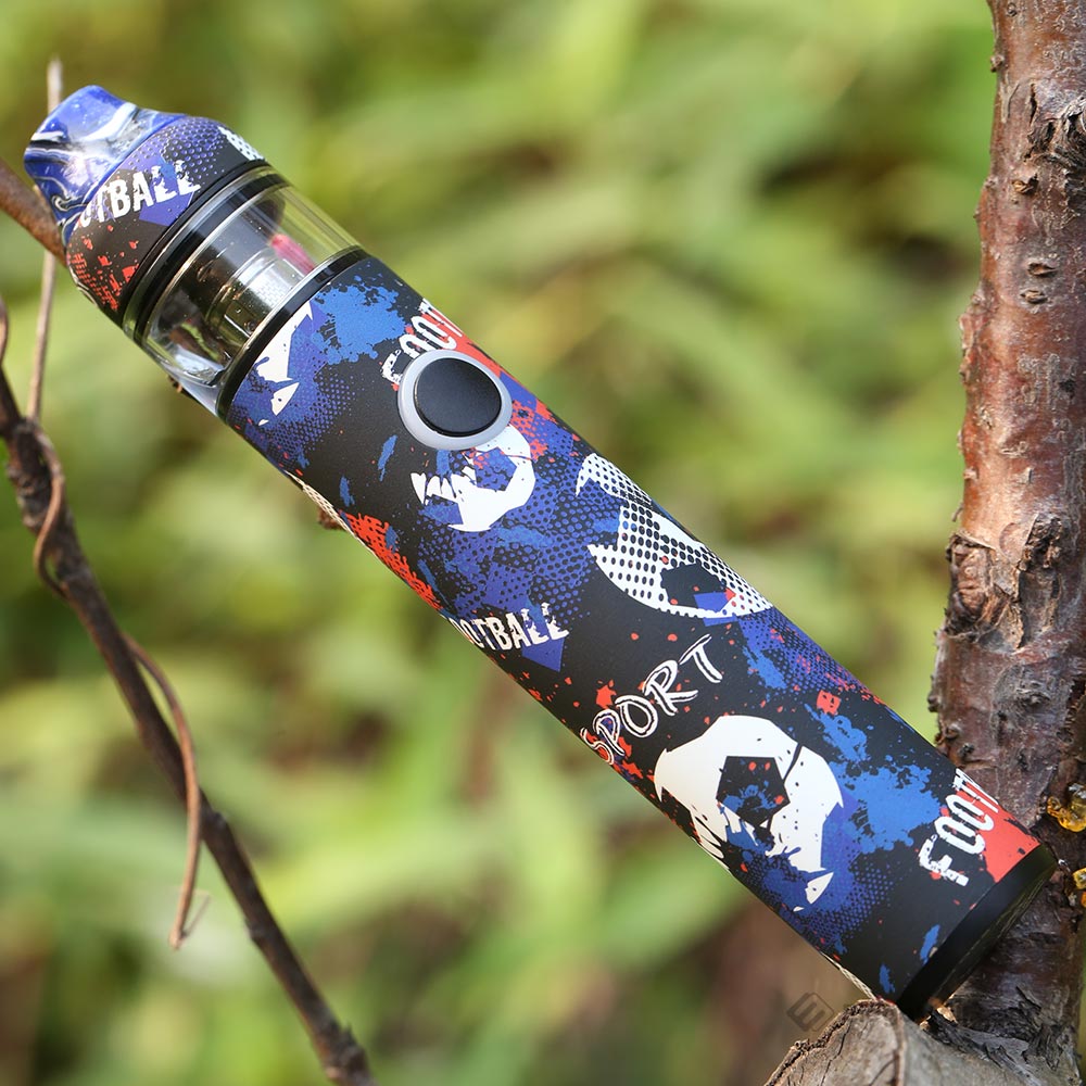 OBS KFB2 AIO Starter Kit 1500mAh & 2ml