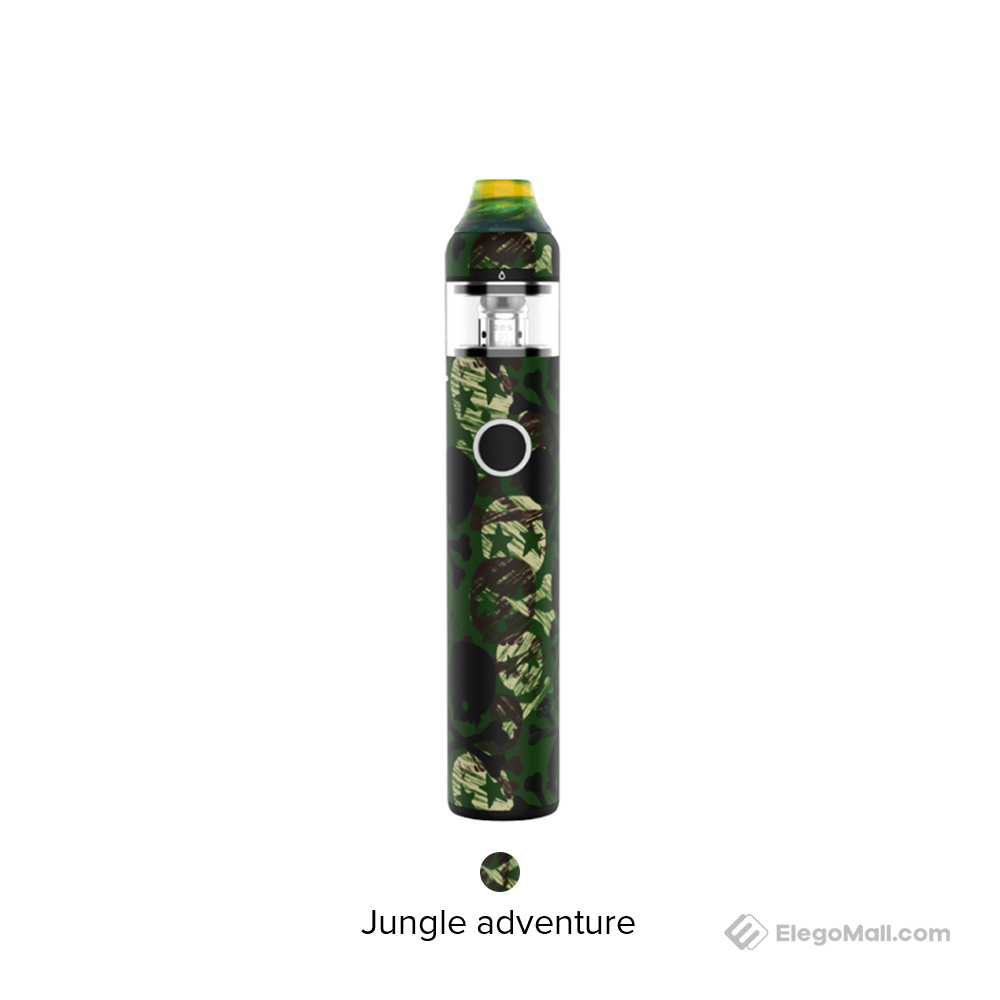 OBS KFB2 AIO Starter Kit 1500mAh & 2ml