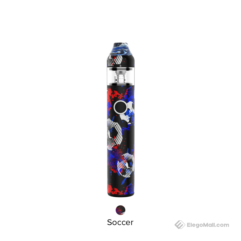 OBS KFB2 AIO Starter Kit 1500mAh & 2ml