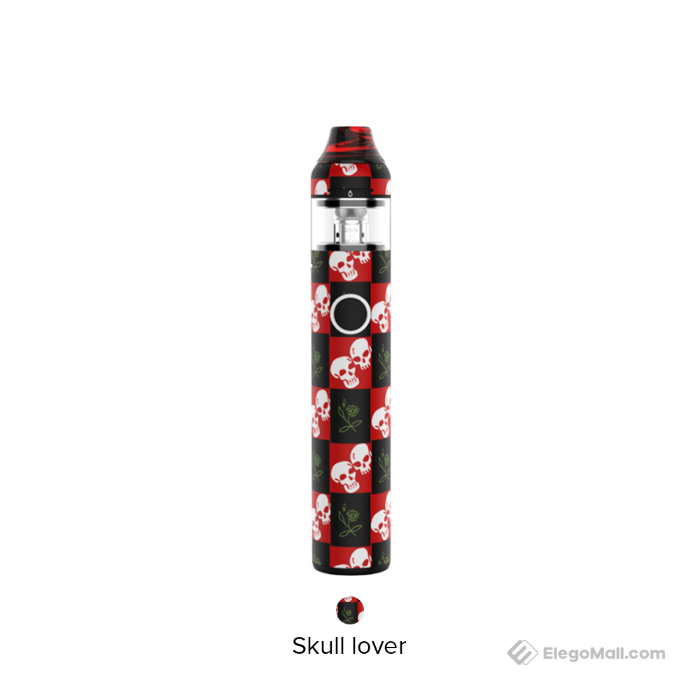 OBS KFB2 AIO Starter Kit 1500mAh & 2ml