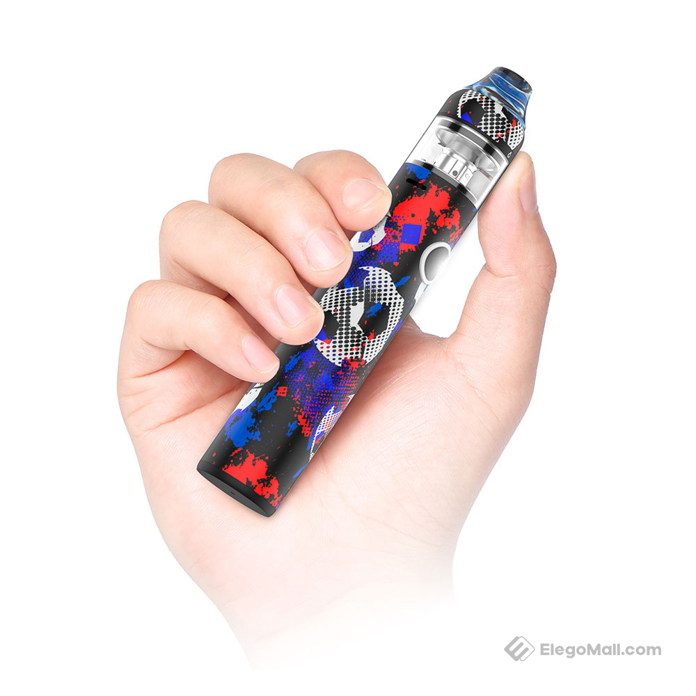 OBS KFB2 AIO Starter Kit 1500mAh & 2ml