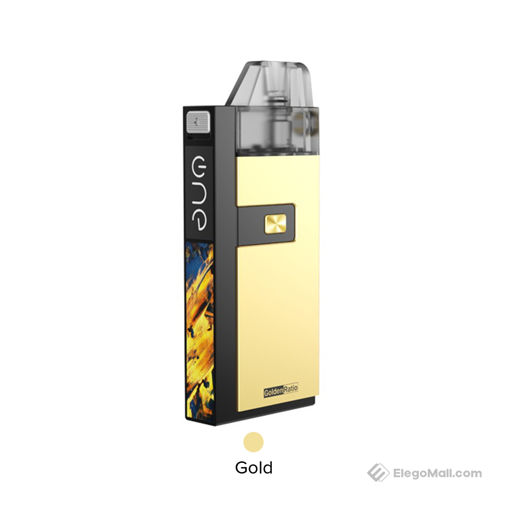 OneVape Golden Ratio Pod Starter Kit 1100mAh