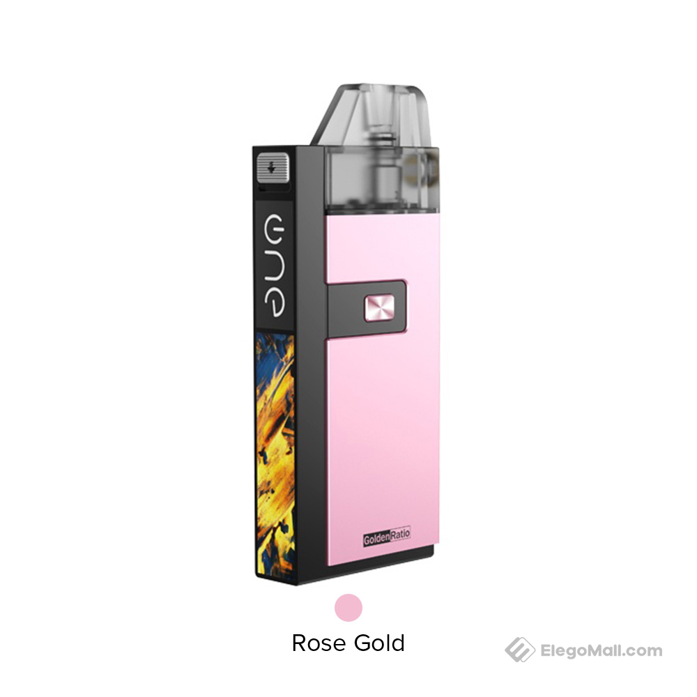 OneVape Golden Ratio Pod Starter Kit 1100mAh
