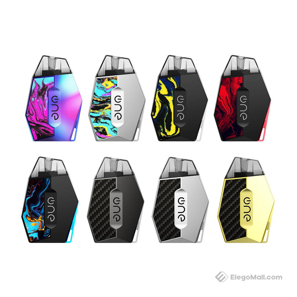 OneVape Lambo II Pod System Kit 360mAh