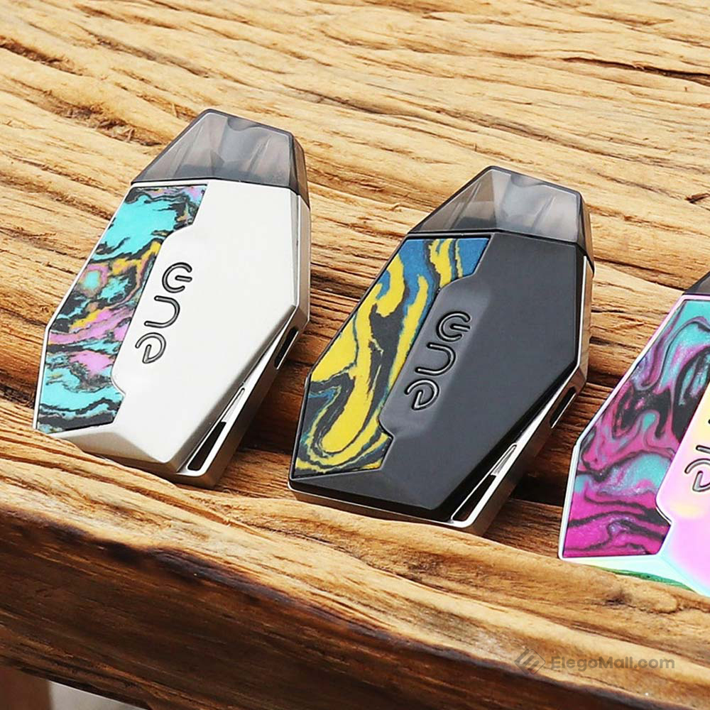 OneVape Lambo II Pod System Kit 360mAh