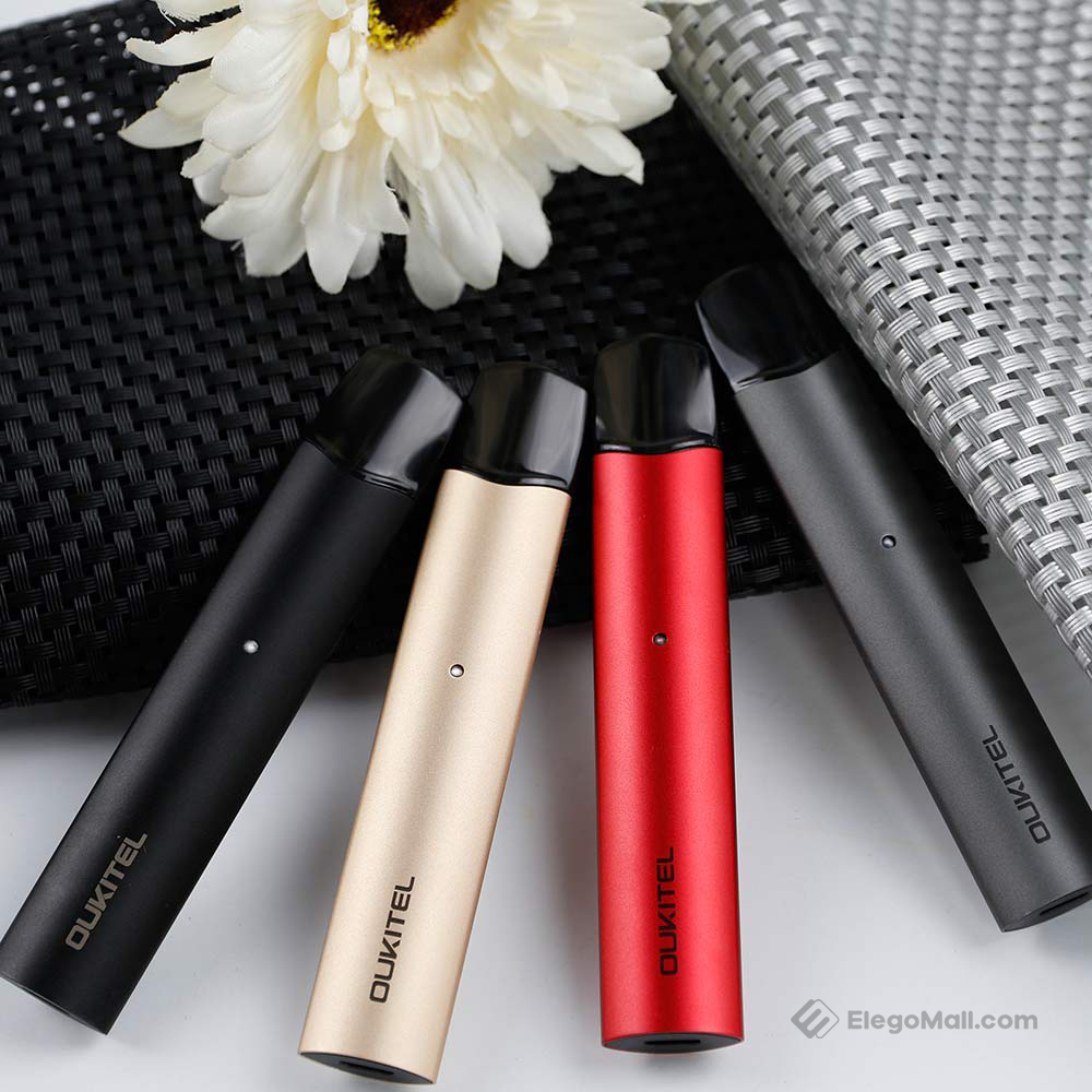 Oukitel Lark AIO Pod Vape Kit 350mAh & 1.8ml