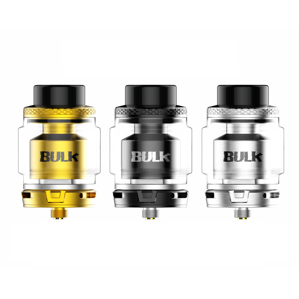 Oumier Bulk RTA 6.5ml
