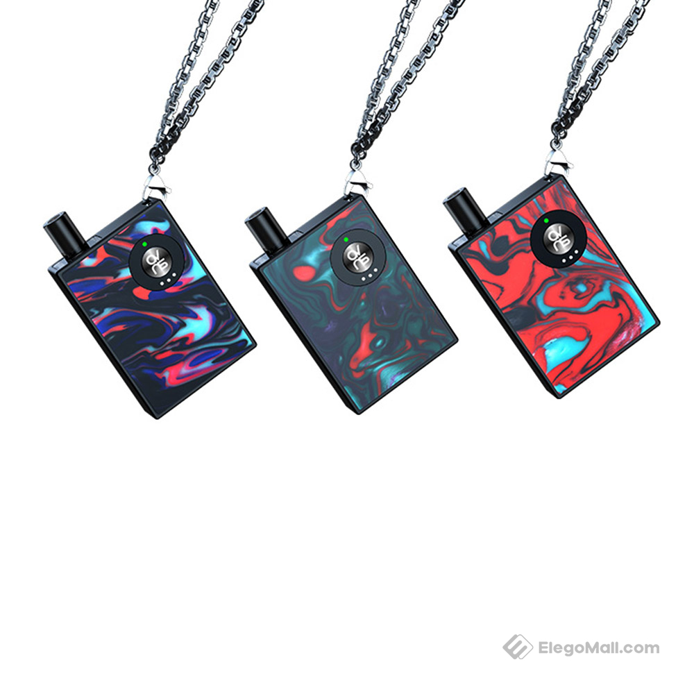 Ovns JC02 Starter Kit 1ml & 650mAh