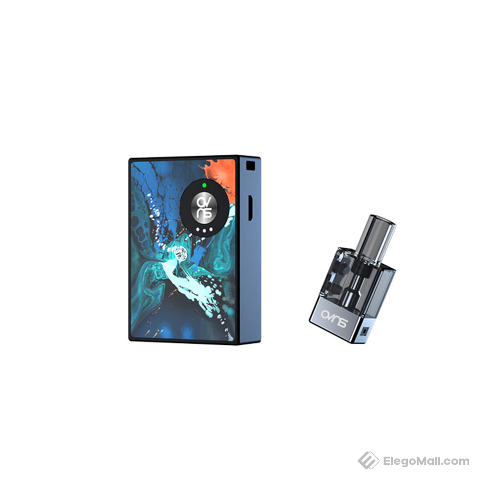 Ovns JC02 Starter Kit 1ml & 650mAh