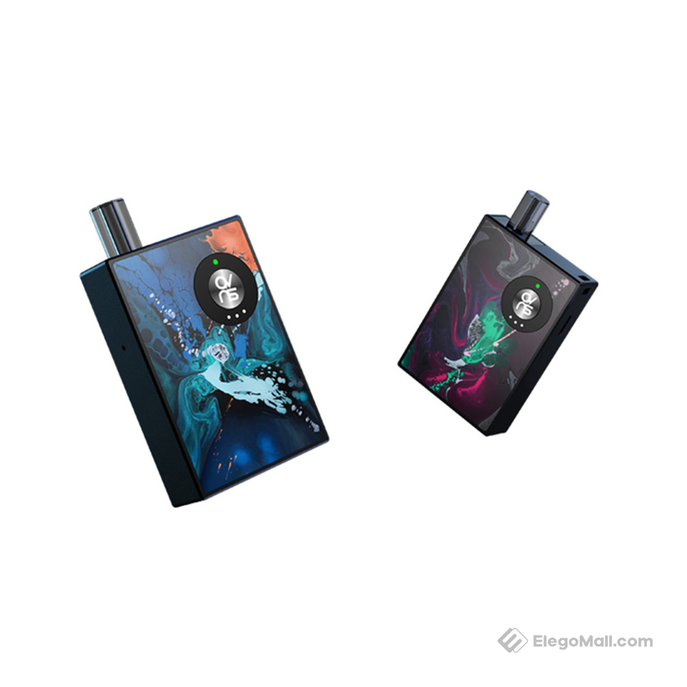 Ovns JC02 Starter Kit 1ml & 650mAh