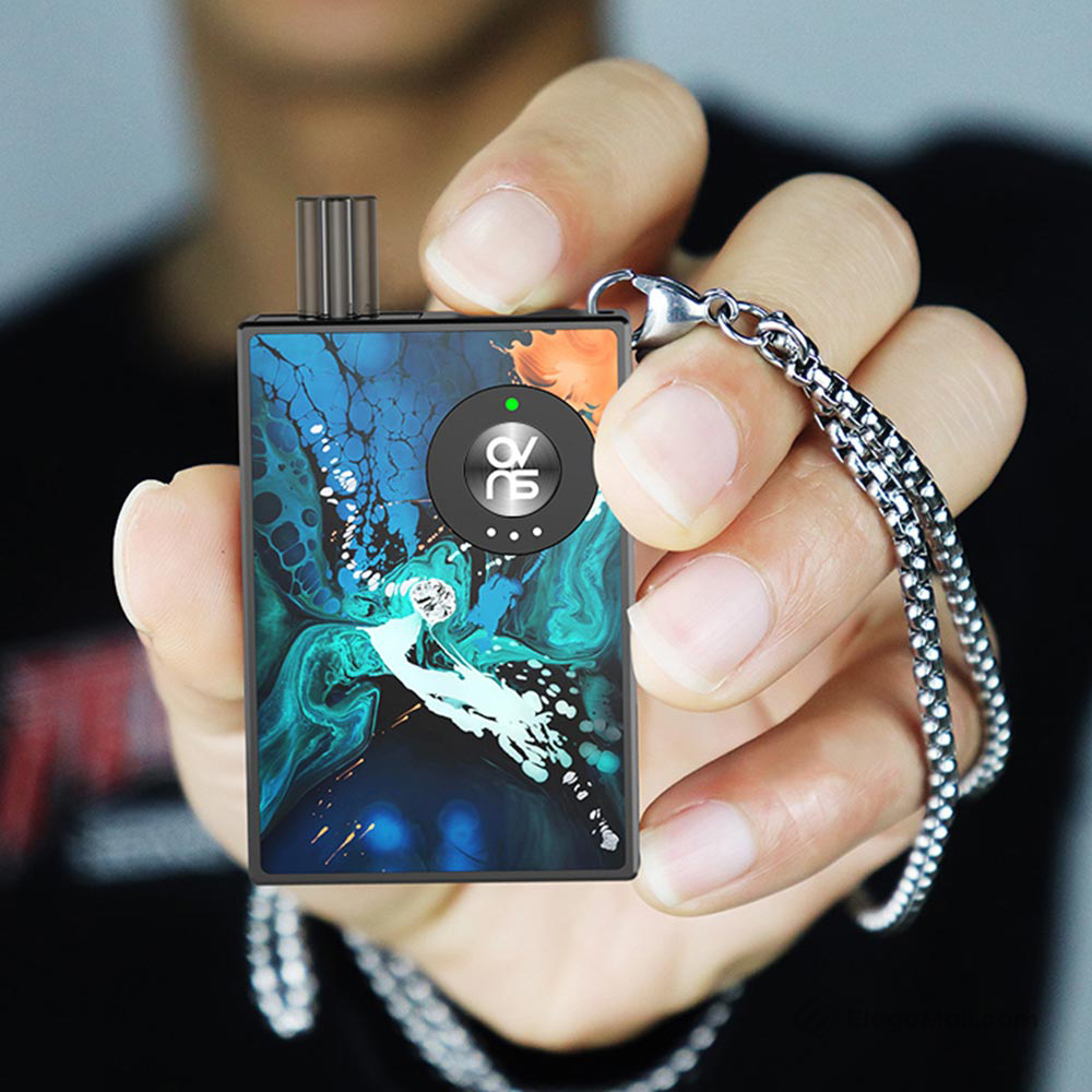 Ovns JC02 Starter Kit 1ml & 650mAh