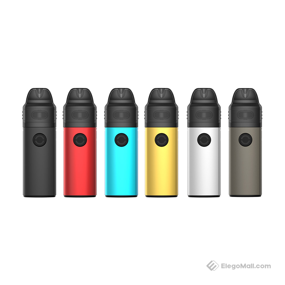 Phiness HUB Pod System Kit 950mAh & 3.5ml