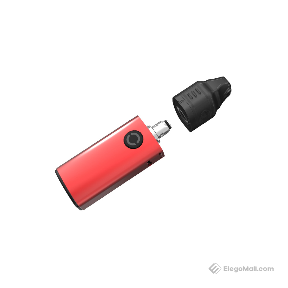Phiness HUB Pod System Kit 950mAh & 3.5ml