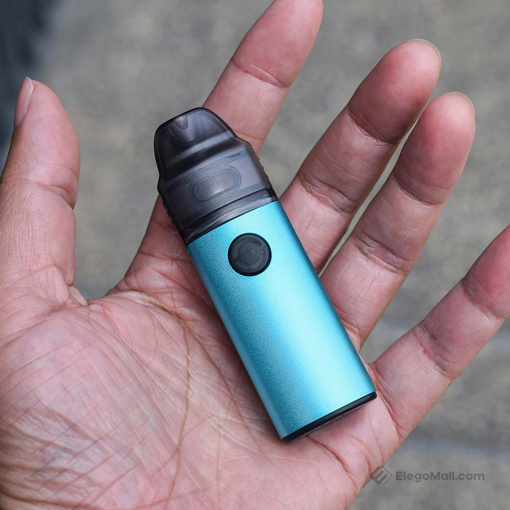 Phiness HUB Pod System Kit 950mAh & 3.5ml