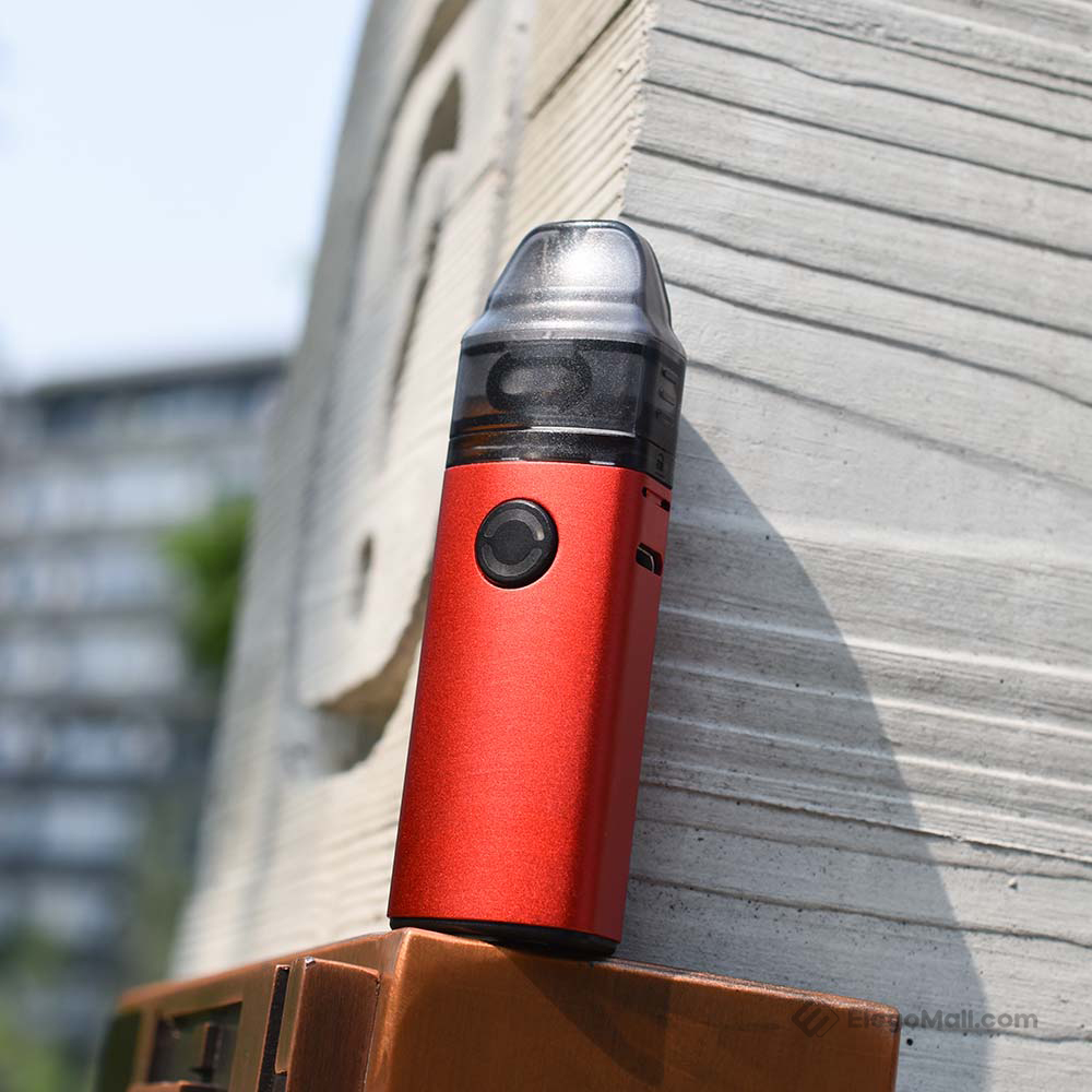 Phiness HUB Pod System Kit 950mAh & 3.5ml