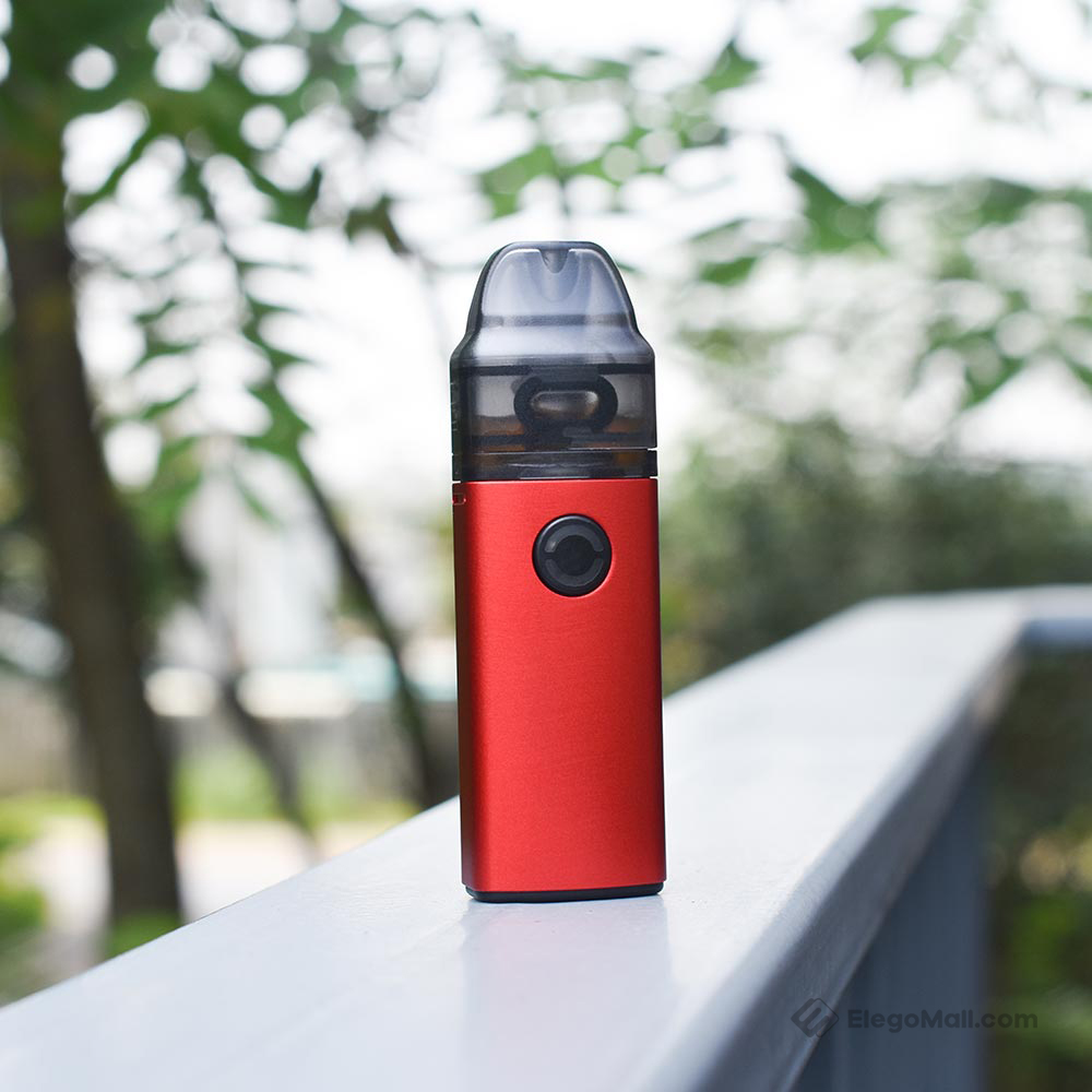 Phiness HUB Pod System Kit 950mAh & 3.5ml