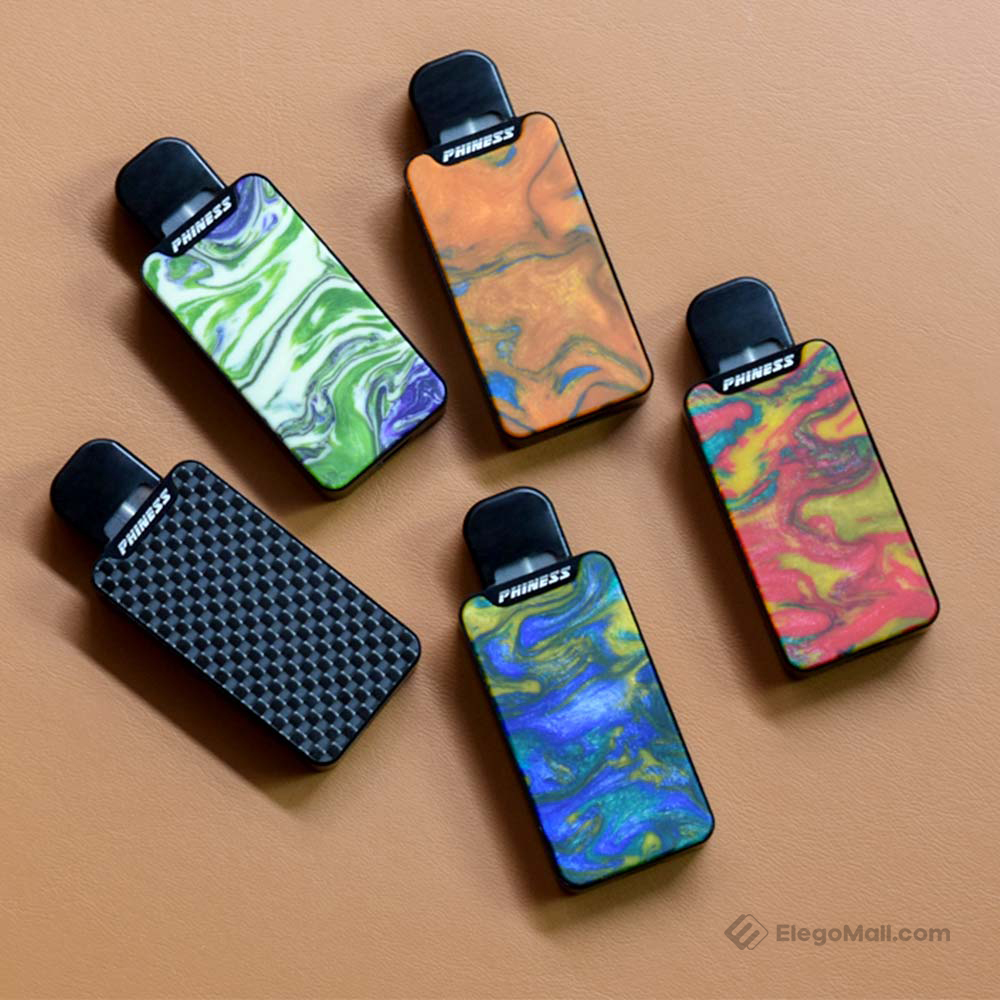 Phiness Vega Pod System Kit