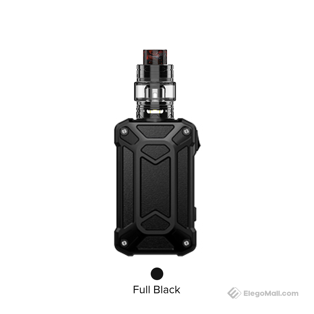 Rincoe Mechman 228W Mesh Kit with 4.5ml Mechman Mesh Tank