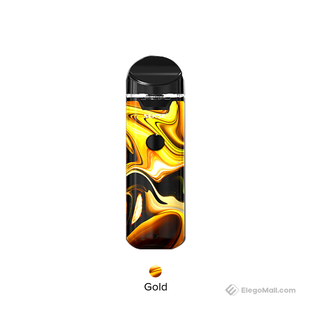 Sense Orbit Pod System Kit 2.5ml & 1100mAh