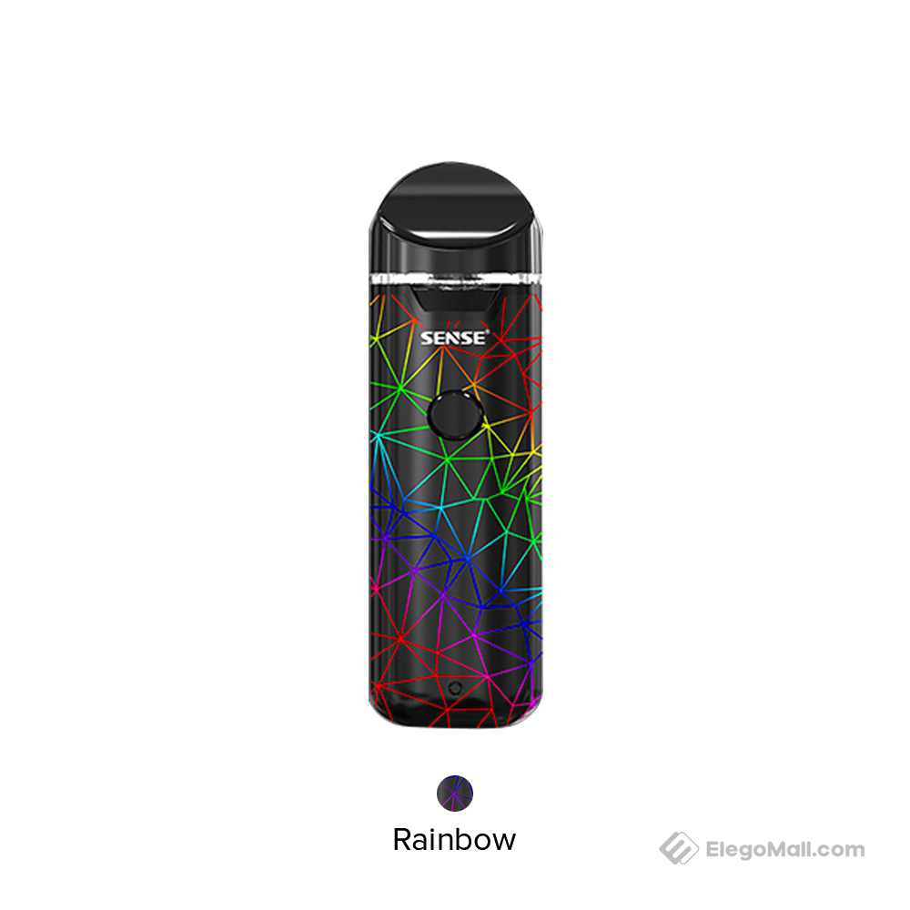 Sense Orbit Pod System Kit 2.5ml & 1100mAh