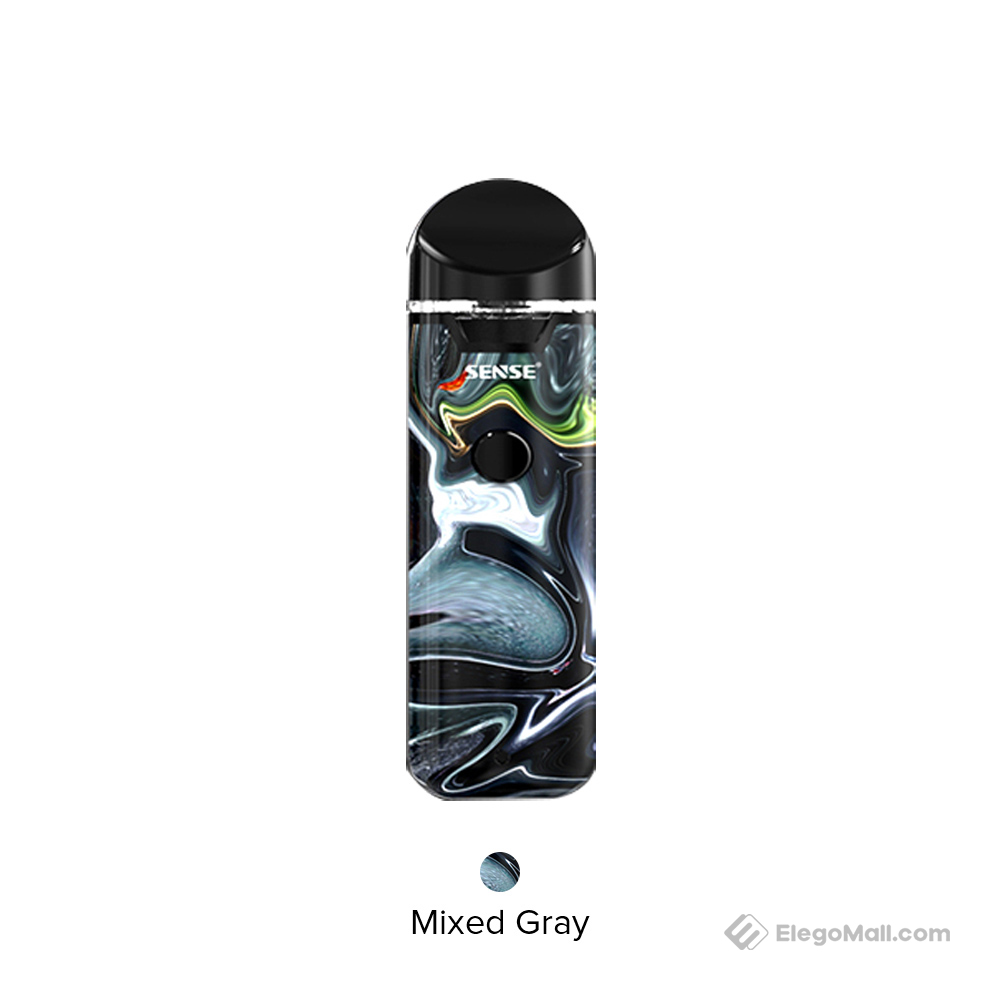Sense Orbit Pod System Kit 2.5ml & 1100mAh