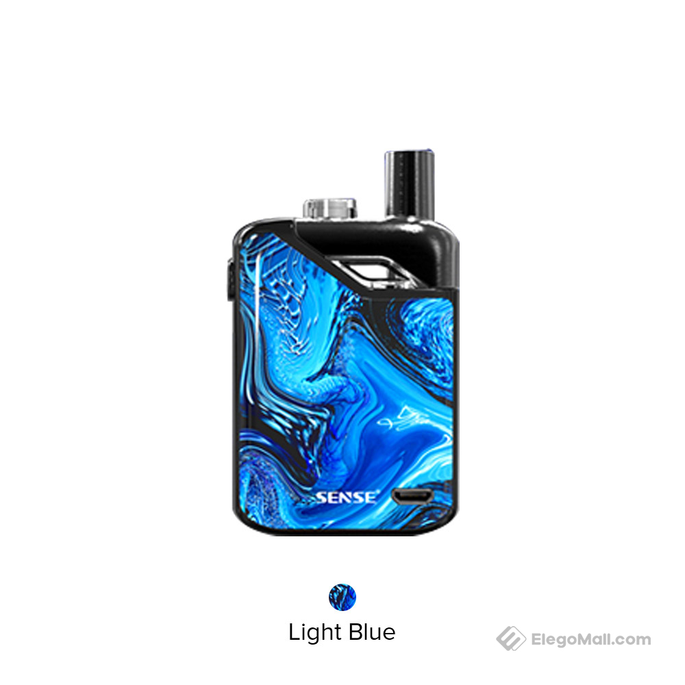 Sense Orbit TF Pod Vape Kit 1100mAh & 3ml