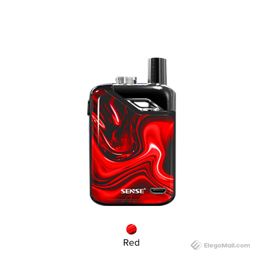 Sense Orbit TF Pod Vape Kit 1100mAh & 3ml