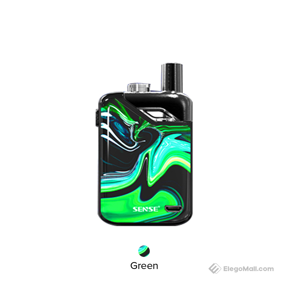 Sense Orbit TF Pod Vape Kit 1100mAh & 3ml
