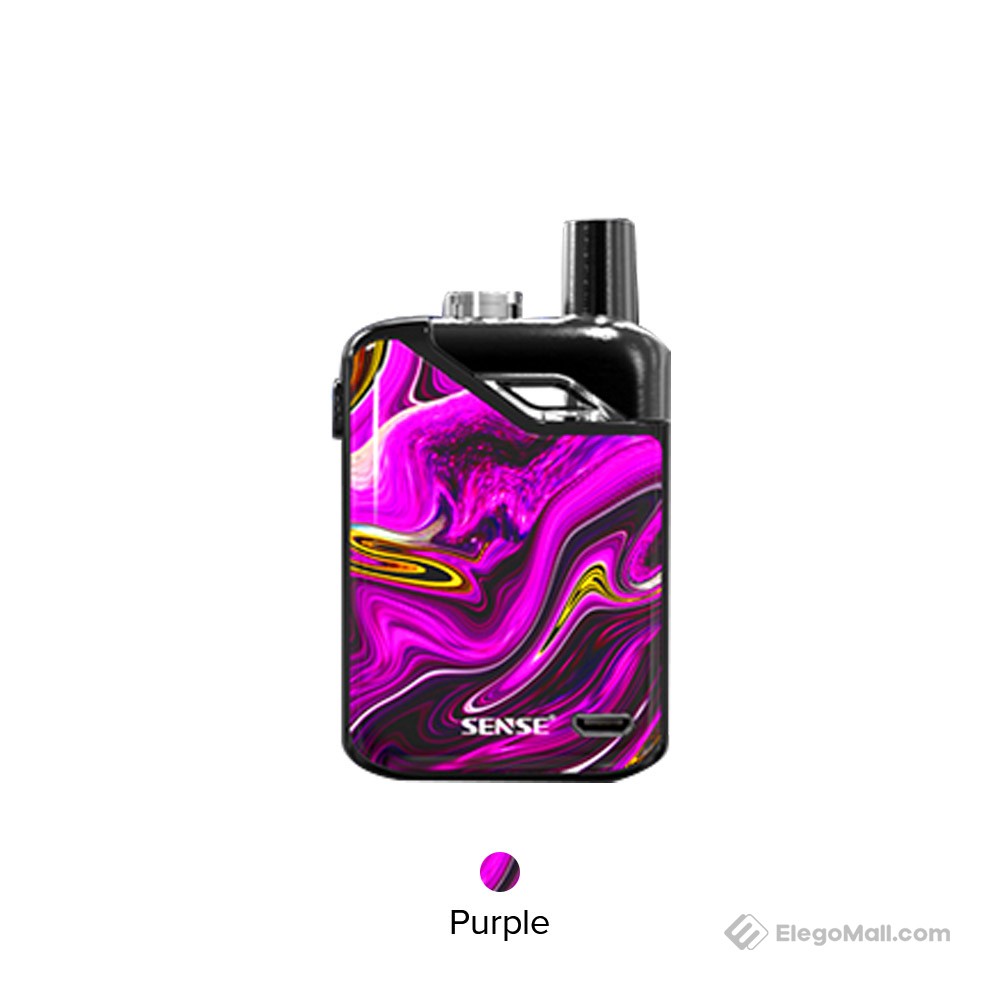 Sense Orbit TF Pod Vape Kit 1100mAh & 3ml