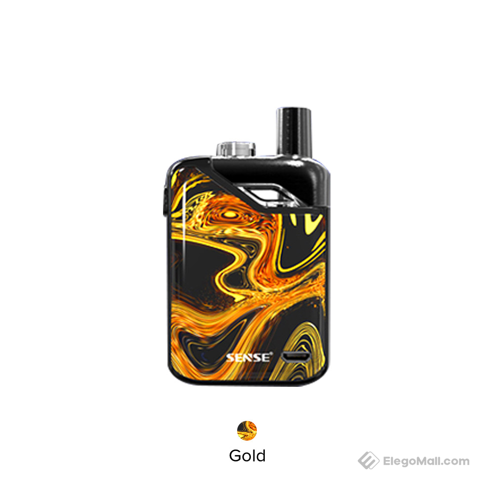 Sense Orbit TF Pod Vape Kit 1100mAh & 3ml
