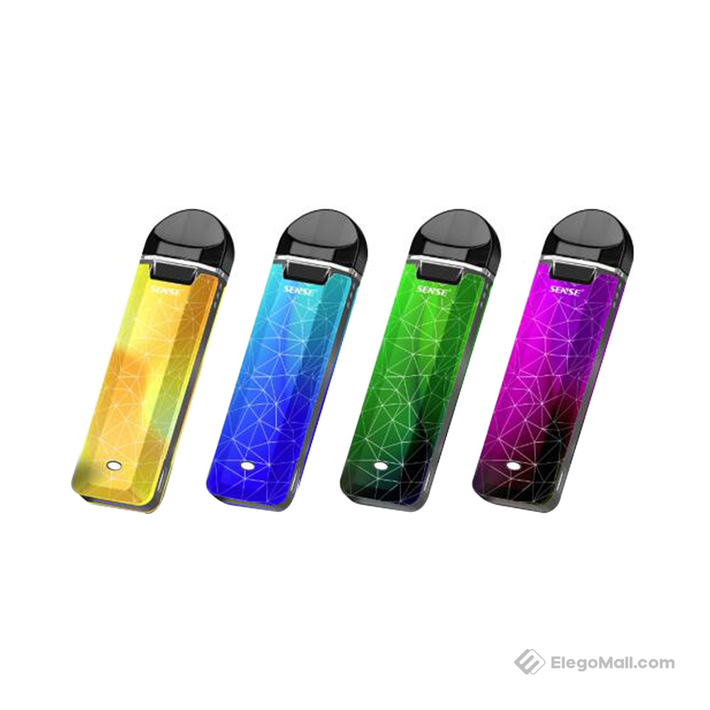 Sense Sidekik Pod Vape Kit 460mAh & 2ml