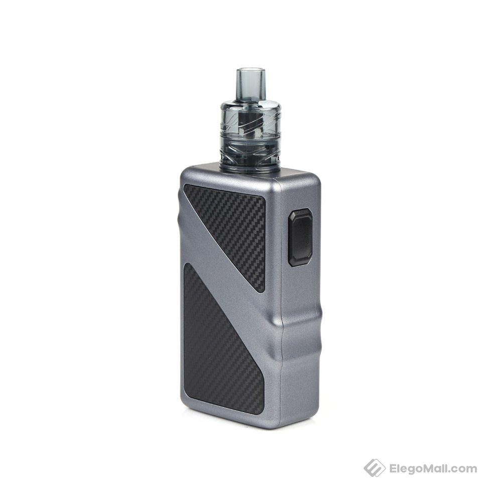 Smoant Taggerz 200W Starter Kit with Taggerz Disposable Tank