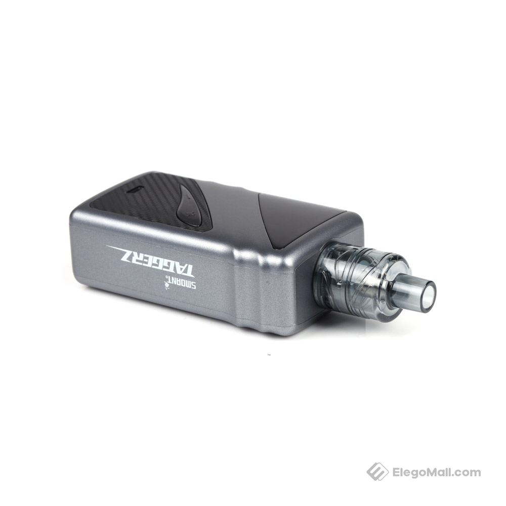 Smoant Taggerz 200W Starter Kit with Taggerz Disposable Tank