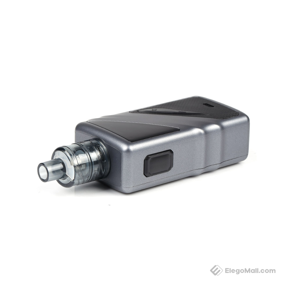 Smoant Taggerz 200W Starter Kit with Taggerz Disposable Tank