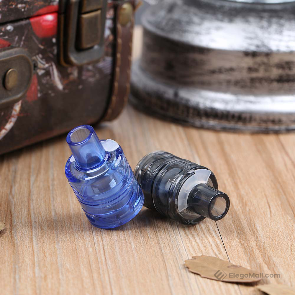 Smoant Taggerz Disposable Tank 2ml 3pcs/pack