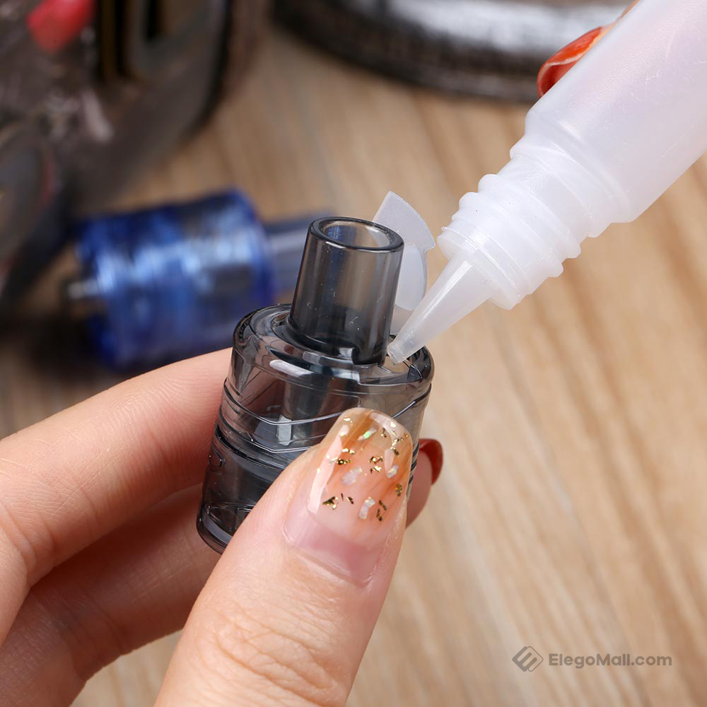 Smoant Taggerz Disposable Tank 2ml 3pcs/pack