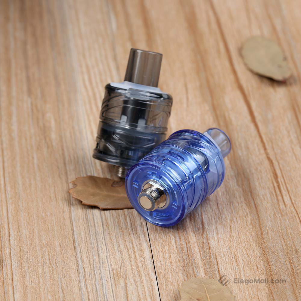 Smoant Taggerz Disposable Tank 2ml 3pcs/pack