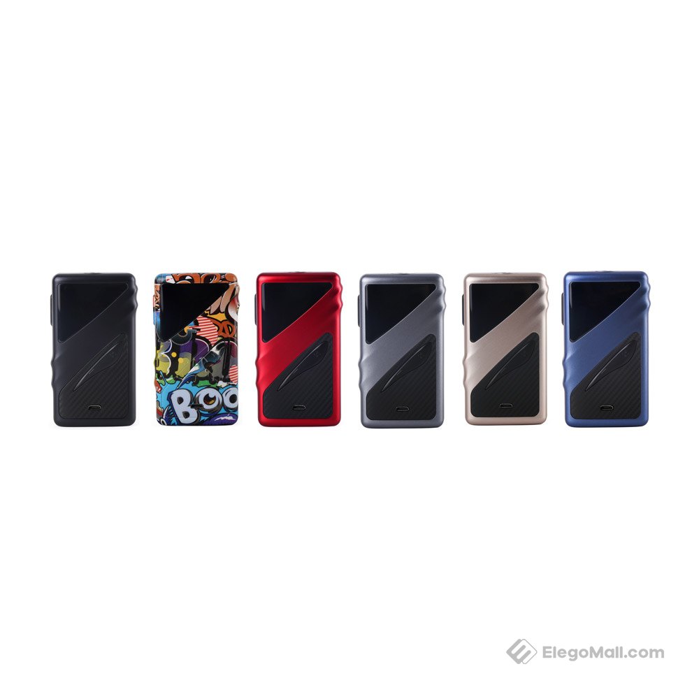 Smoant Taggerz TC 200W Box Mod