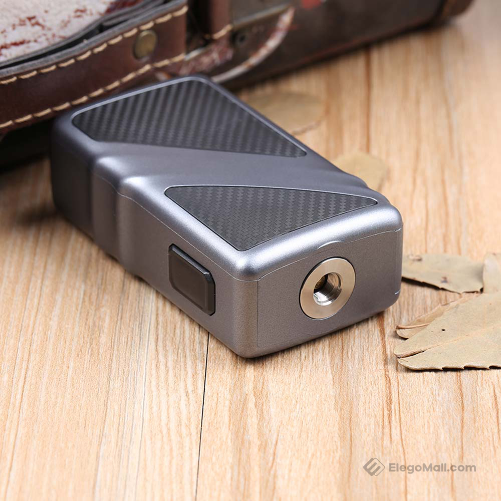 Smoant Taggerz TC 200W Box Mod