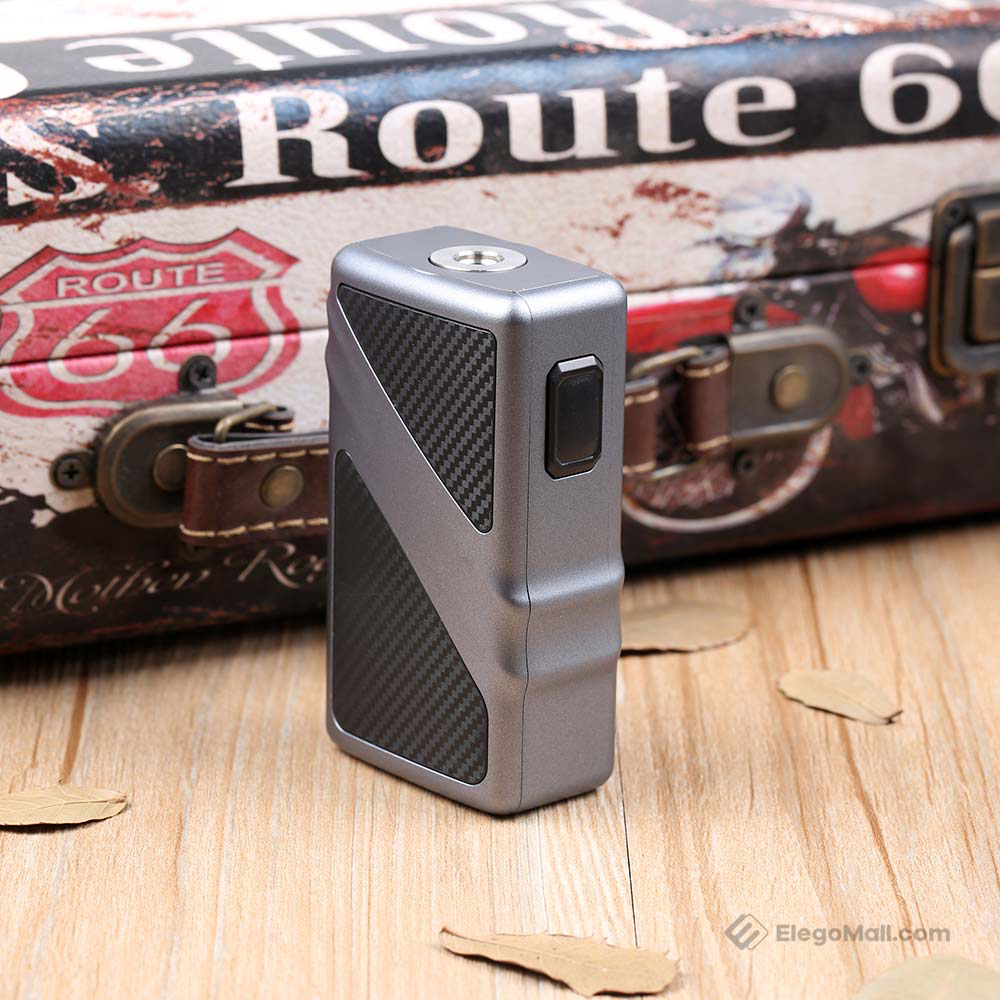 Smoant Taggerz TC 200W Box Mod