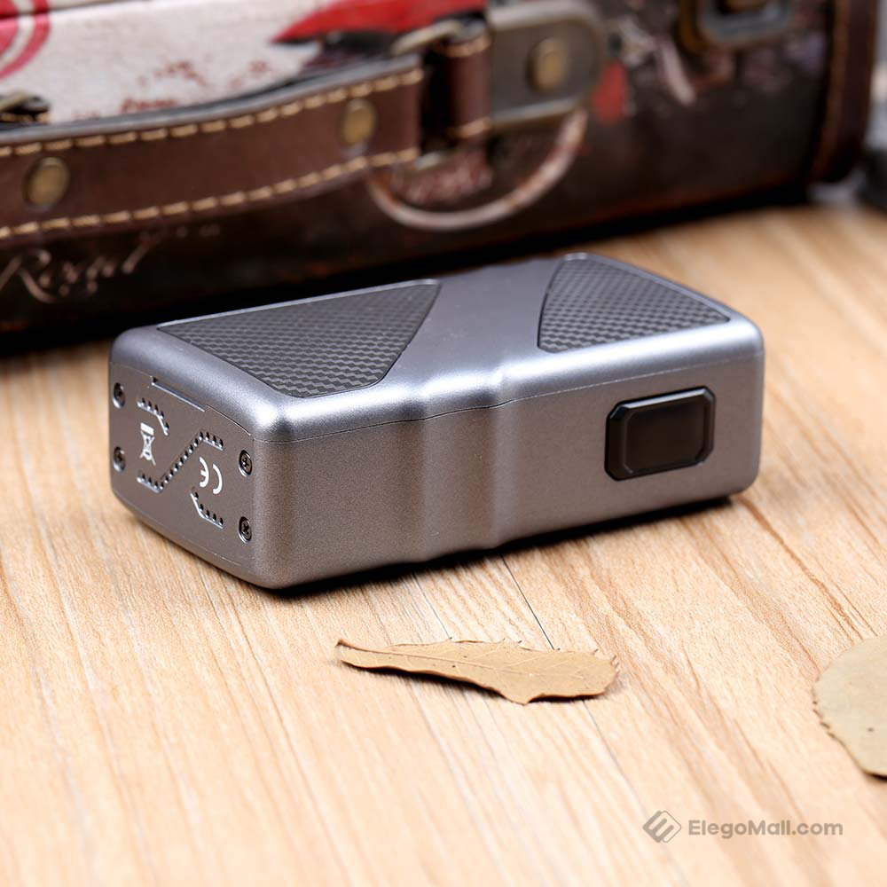 Smoant Taggerz TC 200W Box Mod