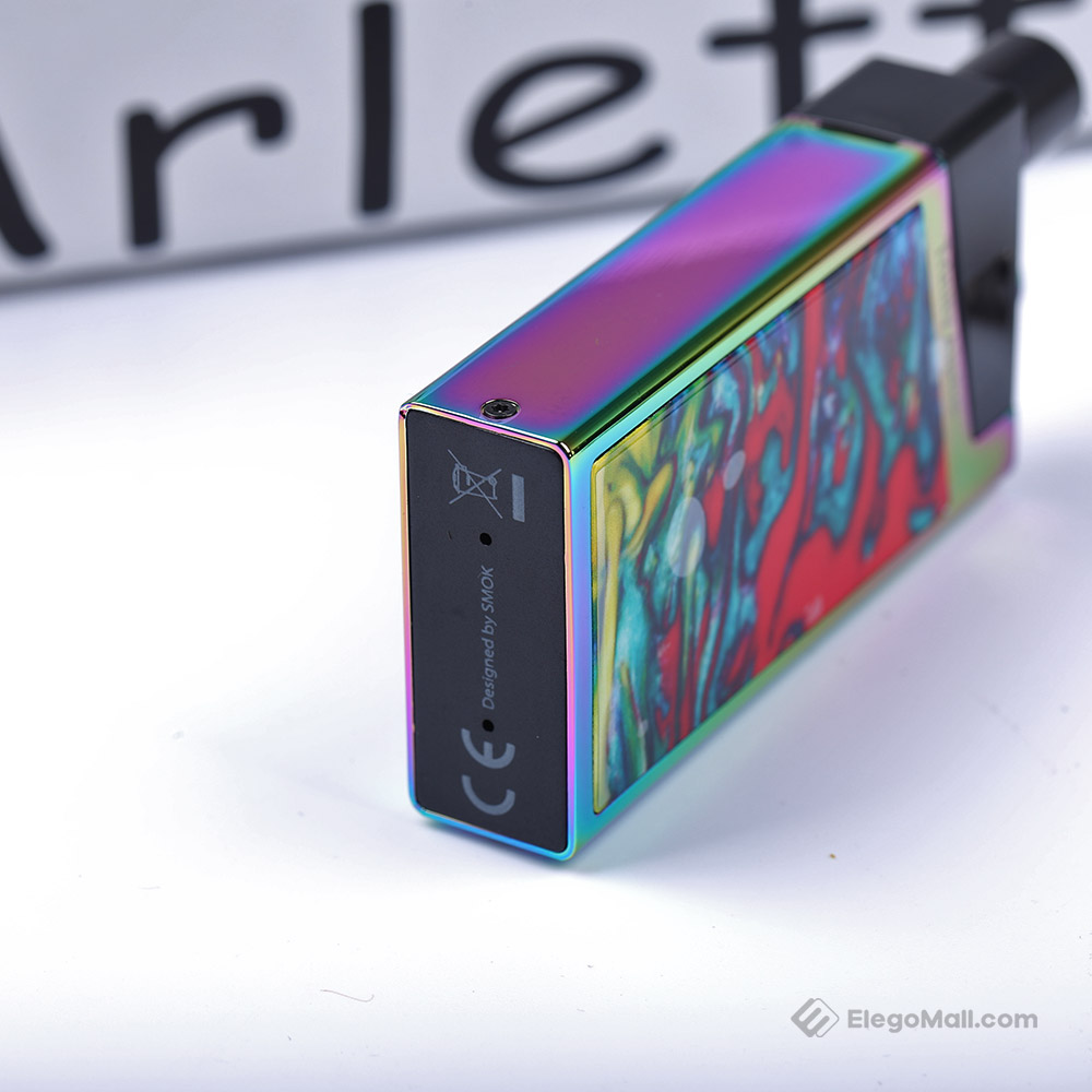 SMOK Trinity Alpha Pod System Kit 1000mAh & 2.8ml